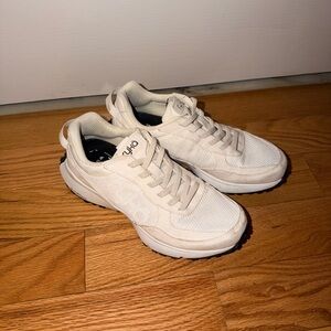 Ryka Women’s Off-White Sneakers